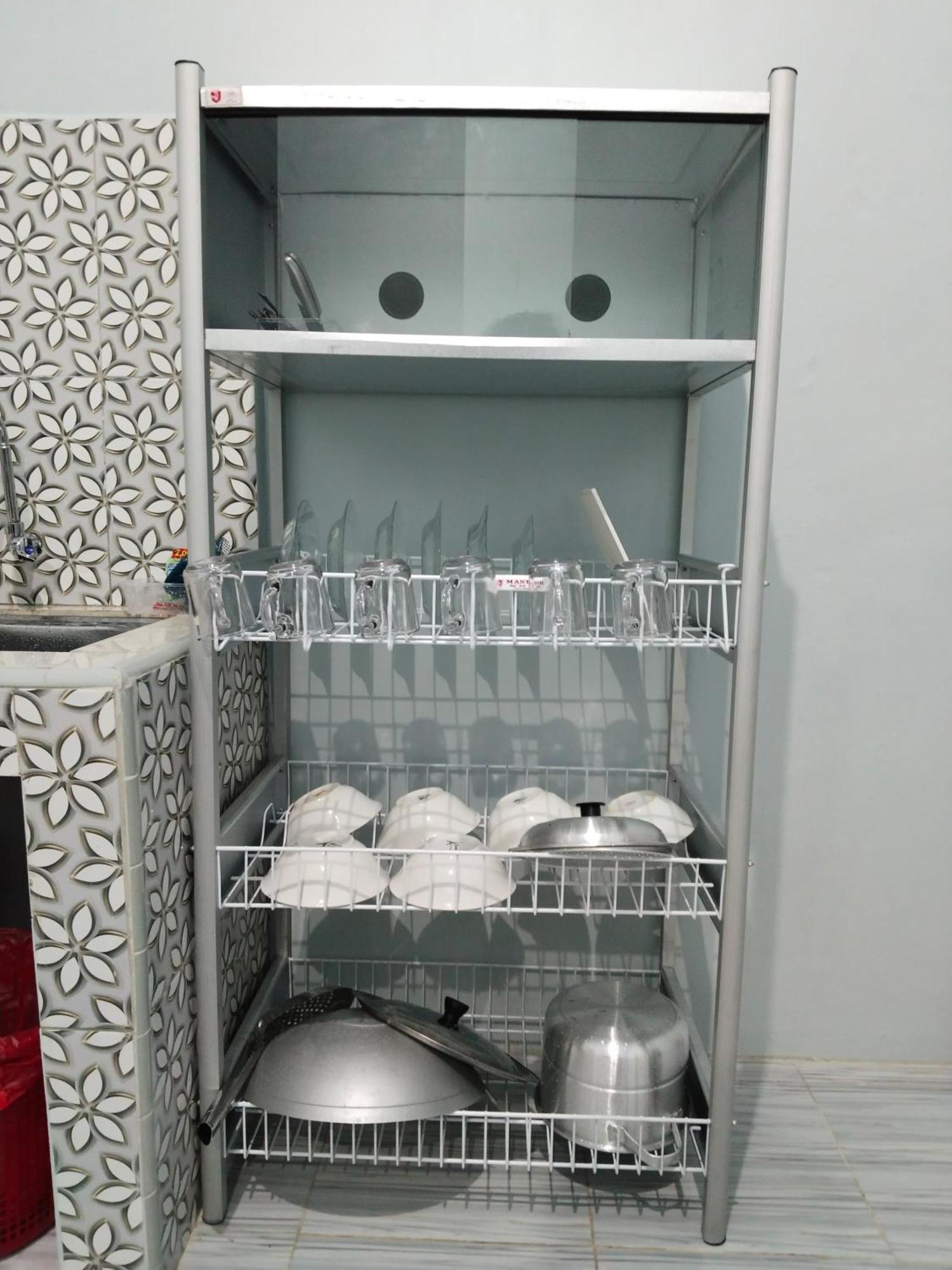 Rome Residence Sibolga Pandan Halangan Luaran gambar