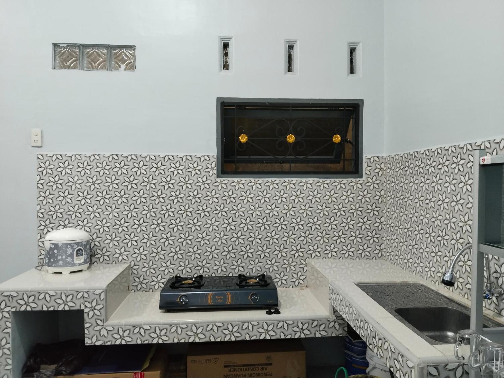 Rome Residence Sibolga Pandan Halangan Luaran gambar