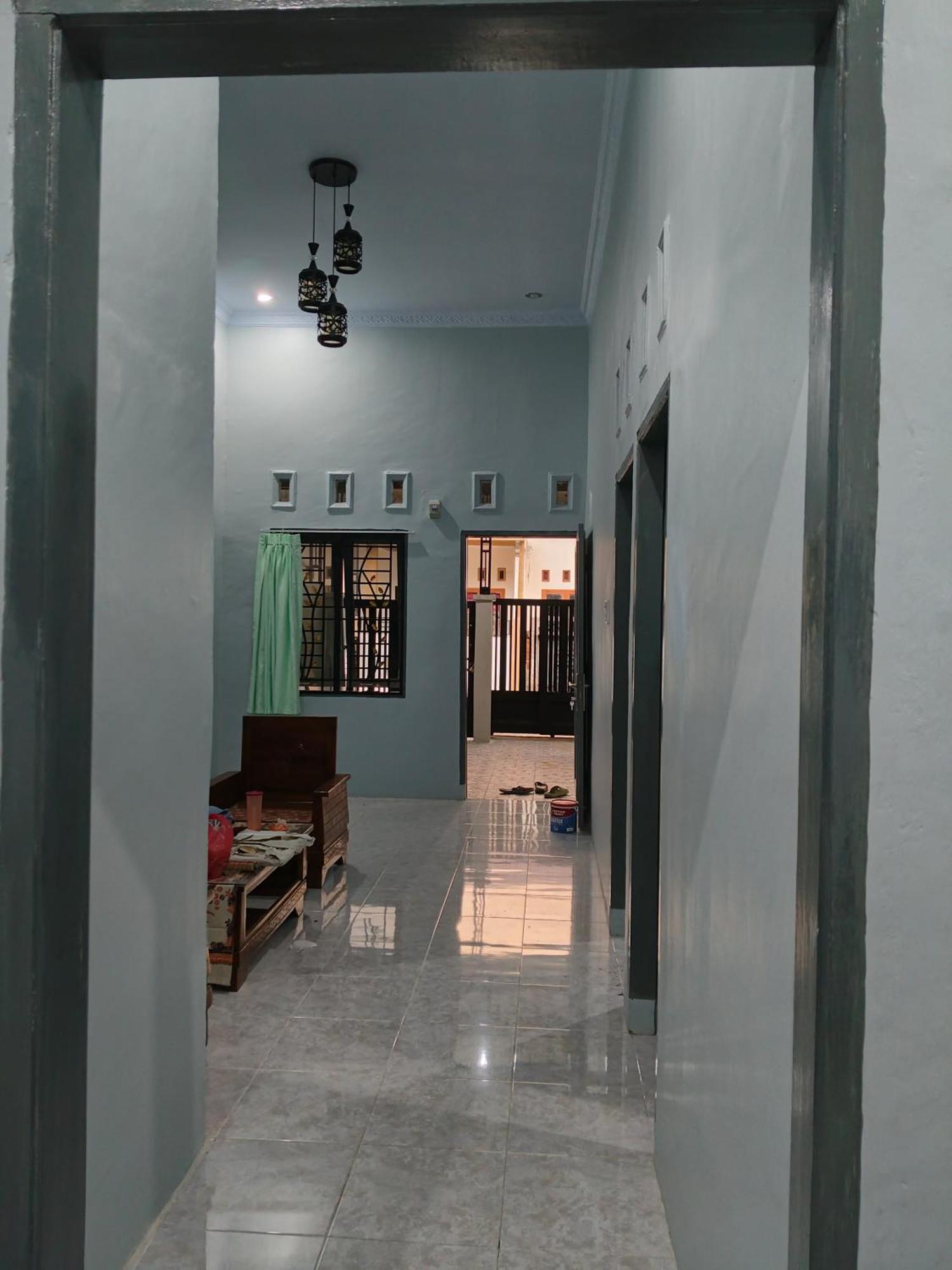 Rome Residence Sibolga Pandan Halangan Luaran gambar