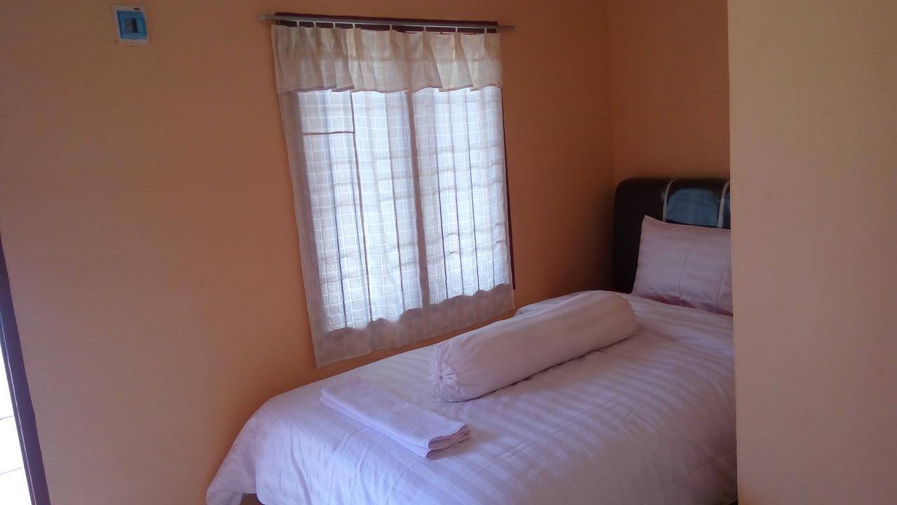 Rome Residence Sibolga Pandan Halangan Luaran gambar