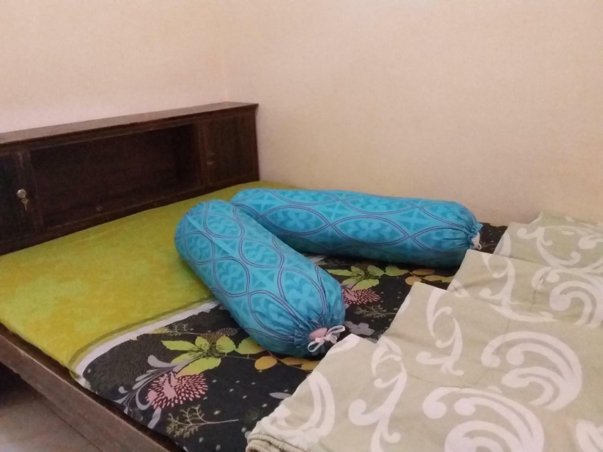 Rome Residence Sibolga Pandan Halangan Luaran gambar