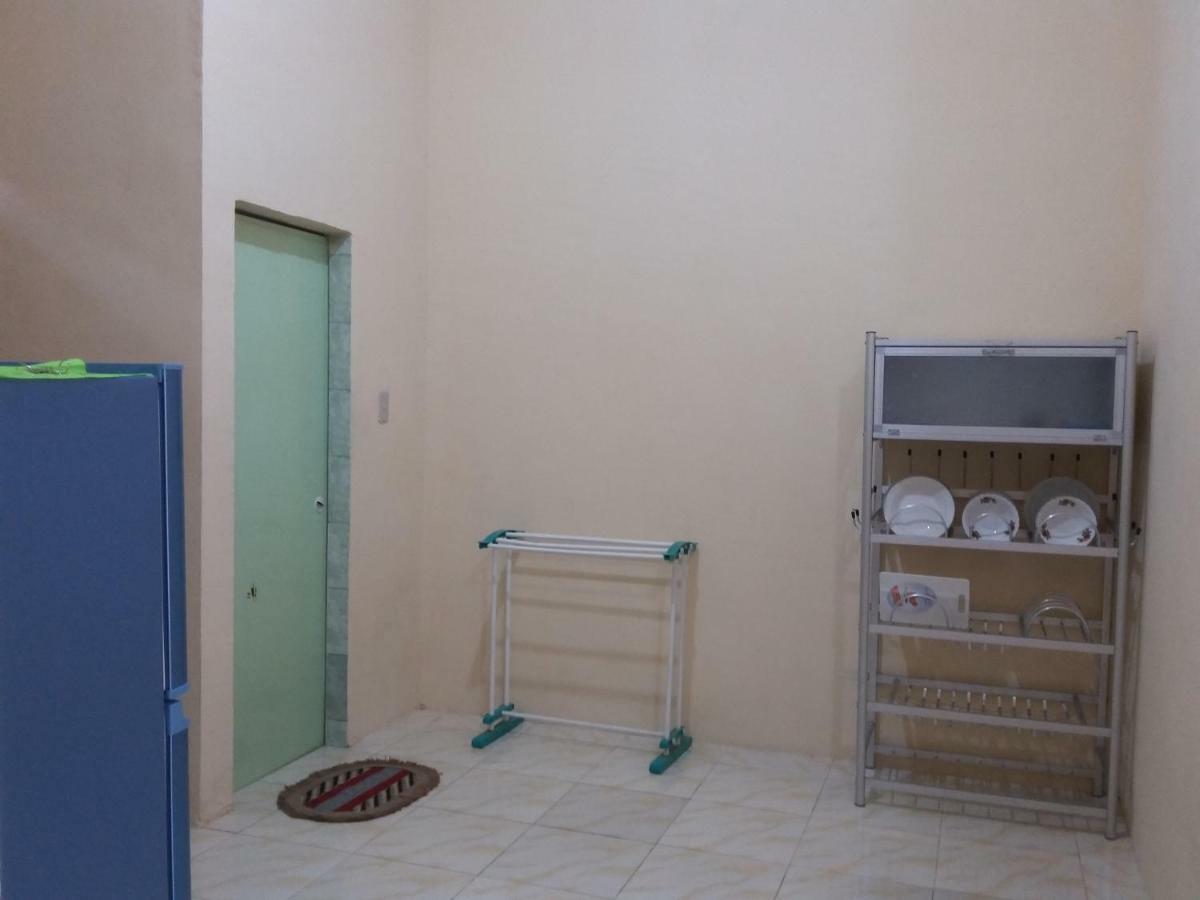 Rome Residence Sibolga Pandan Halangan Luaran gambar