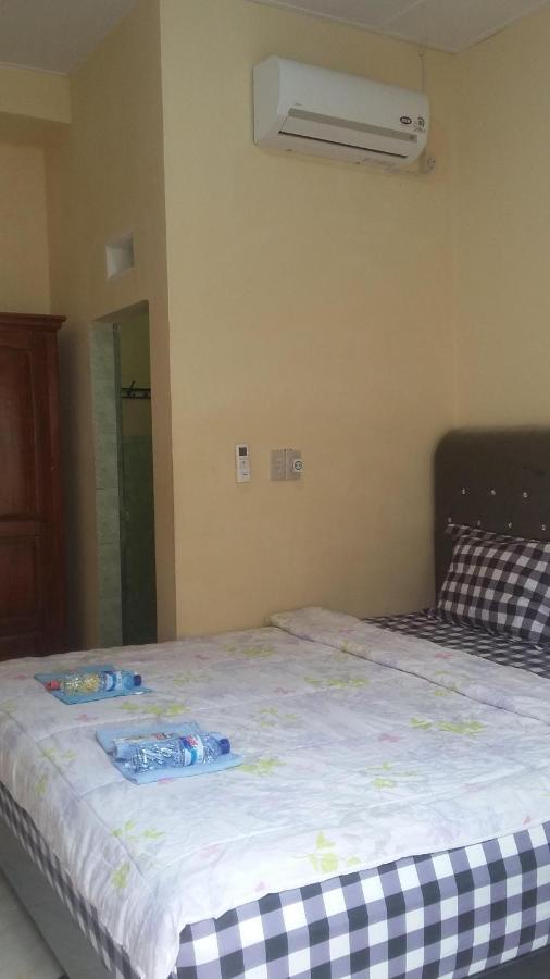 Rome Residence Sibolga Pandan Halangan Luaran gambar