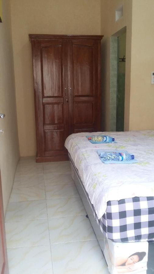 Rome Residence Sibolga Pandan Halangan Luaran gambar
